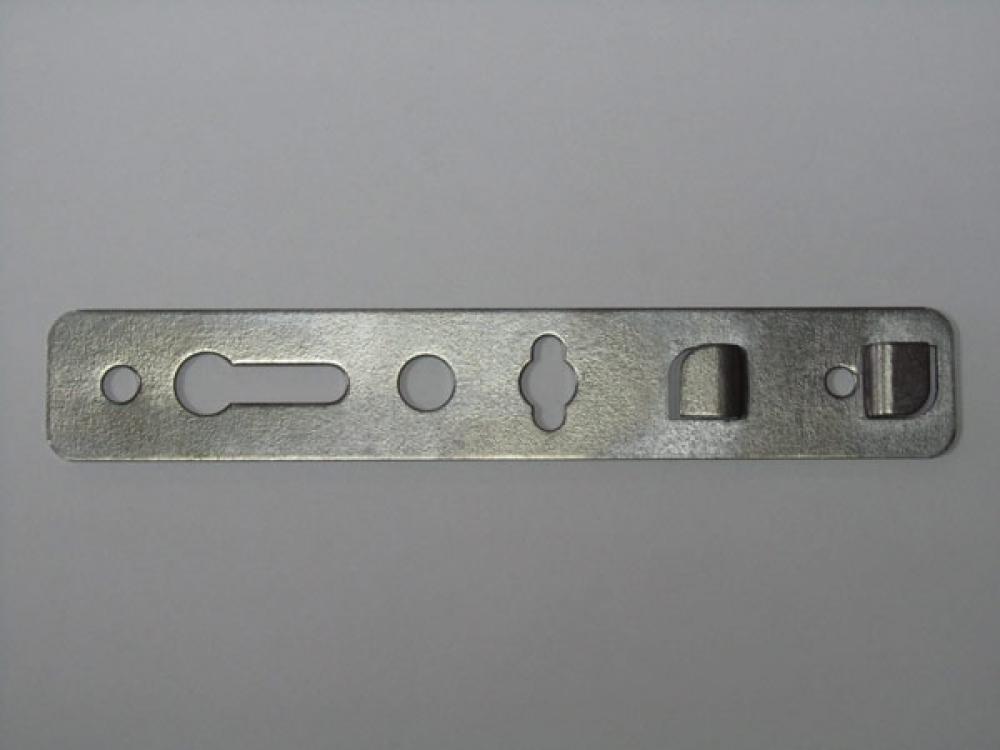 Анкерная пластина 